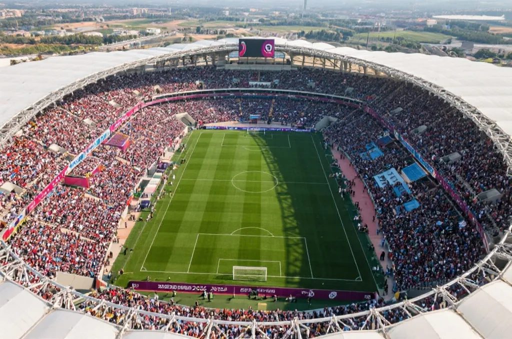 2026世界杯抢票必看！FIFA官方发布票务指南，教你如何安全规划与避坑