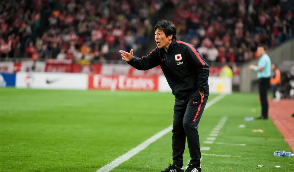 日本队战术再升级：森保一“神换人”屡试不爽，两套阵容无缝切换抗衡欧美豪强